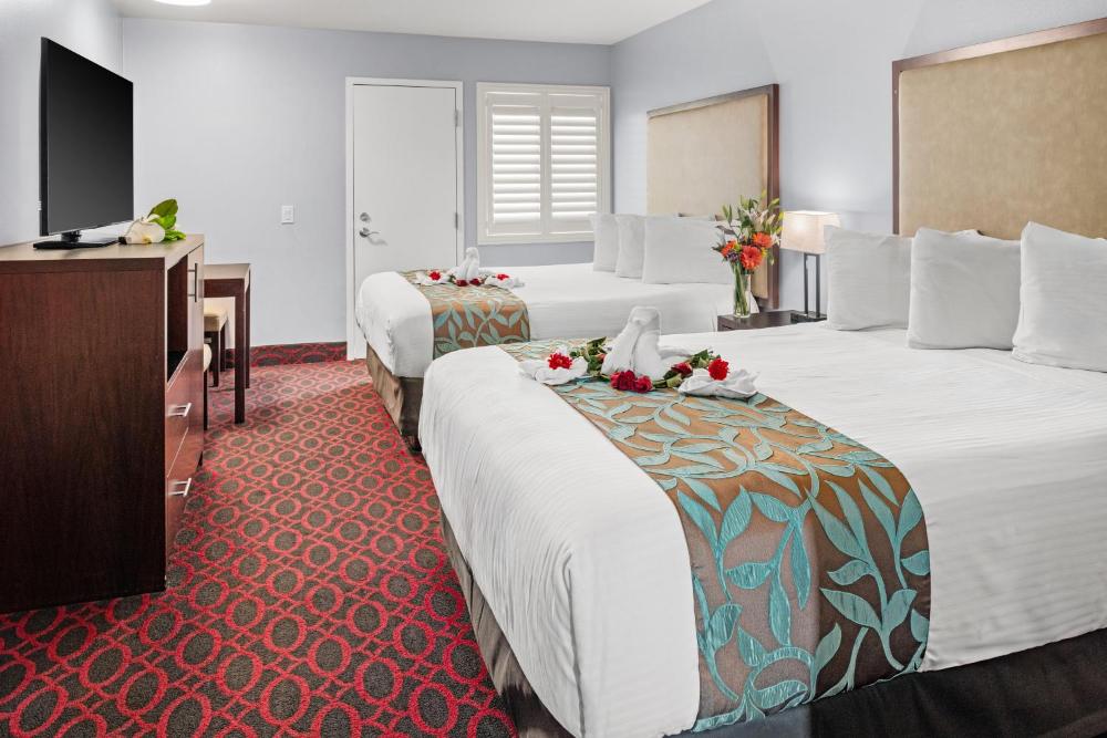 Morro Shores Inn And Suites